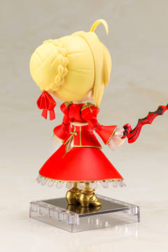 Cu-Poche 尼禄·克劳狄乌斯 -资料图