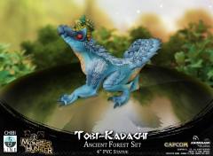 Ancient Forest 飞雷龙 -资料图