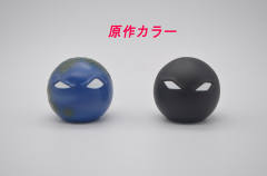 プラネットマン Initial Appearance ver. (Original color)-资料图