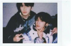 四周年演唱会双人拍立得46