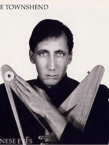 All The Best Cowboys Have Chinese Eyes