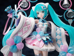 F:Nex 初音未来 魔法未来2020冬日祭 ver.-资料图