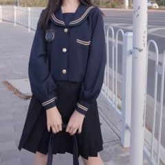 航海少女·套装-资料图