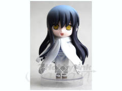 Deformed Figure Series 及川冰丽-资料图