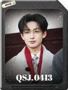 定格瞬间(异形卡)