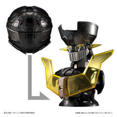 外部装甲  魔神Z Black ver.