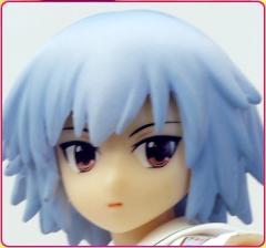EX Figure 枪水仙 -资料图
