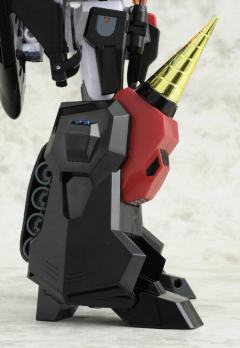 GAOGAIGAR Ver. 2-资料图