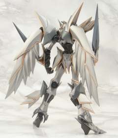 Imperial Knight ver.-资料图