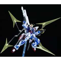 MG GAT-X105B 创制突击高达 GAT-X105B/ST 星际创制强袭高达 RG 系统 Ver.-资料图