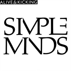 Alive &amp; Kicking