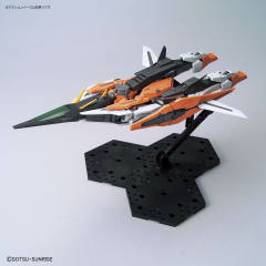 MG GN-003 主天使高达-资料图