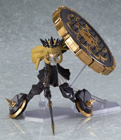 figma#234 战轮妖精 TV Animation ver.-资料图