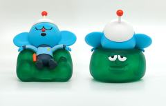 ROCKET SOFA-资料图