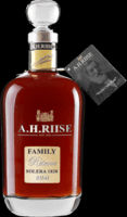 A. H. Riise Family Reserve Solera 1838