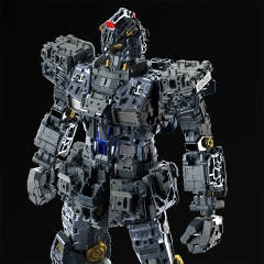PG UNLEASHED RX-78-2 元祖高达-资料图