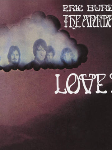 Love Is