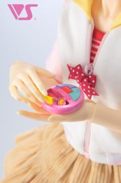 Super Dollfie Super Dollfie Graffiti 森泽优-资料图