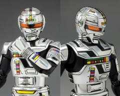 SHF 宇宙刑事卡邦 Definitive Edition-资料图