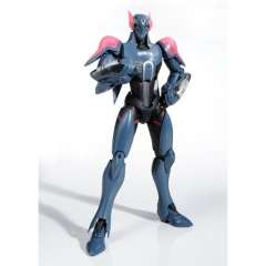 MG Figurerise Barnaby Brooks Jr. Prototype-资料图