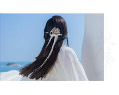 山海入梦-资料图