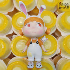 DUCOCO初代-资料图