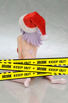克丽丝卡比亚切诺娃 Santa-资料图