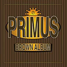 Brown Album