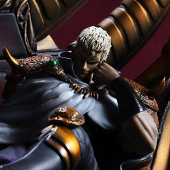 SpiceSeed Hokuto no Ken Series 沙乌萨 神轿 ver.-资料图