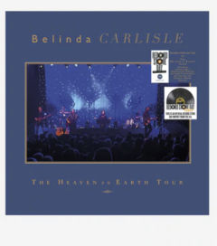 The Heaven On Earth Tour
