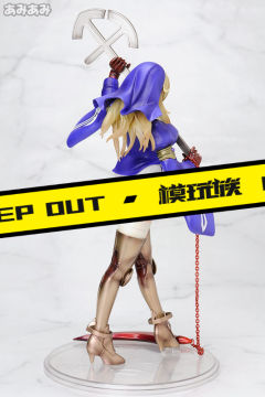 Excellent Model 西琪 -资料图