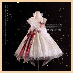 神铃之雪-资料图