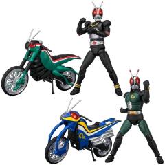 假面骑士 BLACK RX -资料图