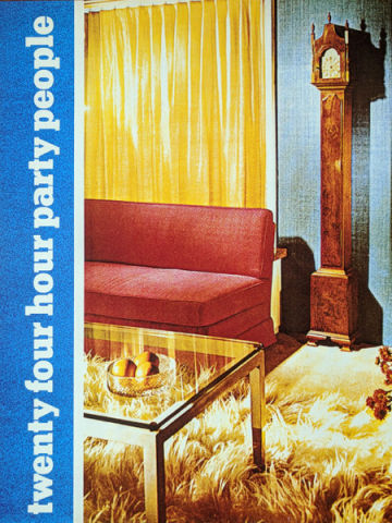 24 Hour Party People