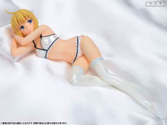 DreamTech LingerieStyle Series Saber 尼禄·克劳狄乌斯 Saber Alter Saber Lily -资料图