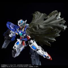 PG GN-001RE 能天使高达修复型 配件包-资料图