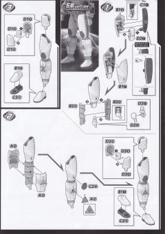 FRS 假面骑士 Fourze 基础形态-资料图