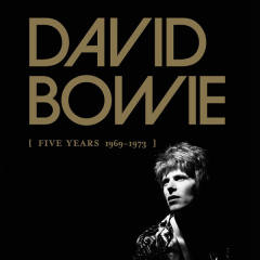 [Five Years 1969 - 1973]