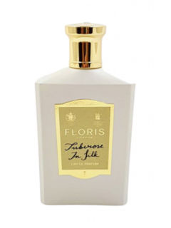 Floris Tuberose in Silk