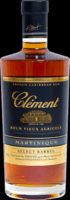 Clement Select Barrel