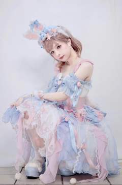 魔法少女降临计划-资料图