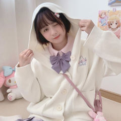 软萌兔联名