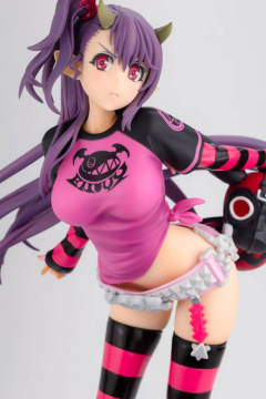 利维坦 Murasaki no Koromo ver.-资料图