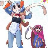 魔法游戏