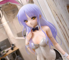 B-style 立华奏 Bunny ver.-资料图