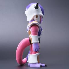 Dragon Ball Retro Sofubi Collection 弗利萨 普通配色-资料图