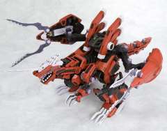 Highend Master Model EZ-034 Geno Breaker-资料图