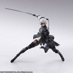 机械生命体 尤尔哈2号B型 2 Figure set-资料图