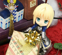 Cu-Poche Saber -资料图