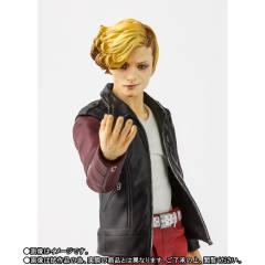 SHF 安库 人类形态-资料图